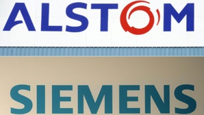 L'UE dit "non" à la fusion Alstom-Siemens L'UE dit "non" à la fusion Alstom-Siemens