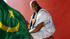 Mauritanie : l'opposant anti-esclavagiste Biram Ould Dah Abeid, candidat à la présidentielle de juin 2019 Mauritanie : l'opposant anti-esclavagiste Biram Ould Dah Abeid, candidat à la présidentielle de juin 2019