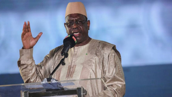 Sénégal : le camp du président Sall ignore les propos de l'ex-président Wade Sénégal : le camp du président Sall ignore les propos de l'ex-président Wade