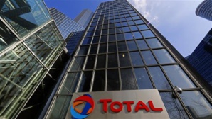 Total : les bénéfices du pétrolier au plus haut depuis 5 ans