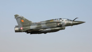 Nouveaux bombardements français au Tchad contre la colonne armée venue de Libye