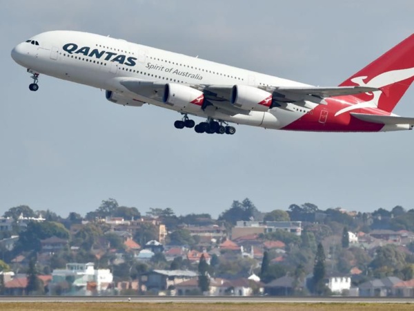 Une commande de 8 Airbus A380 annulée, nouveau revers pour le programme Une commande de 8 Airbus A380 annulée, nouveau revers pour le programme