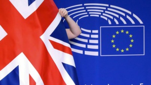 Brexit: Le Royaume-Uni en "zone d'urgence", s'alarme le patronat britannique