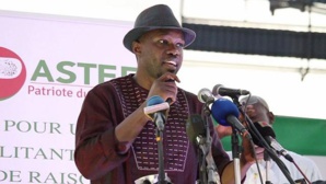 Ousmane Sonko : "Fatick n’est le titre foncier de personne"