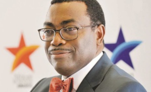 « Nous sommes engagés dans une course contre la montre pour libérer le plein potentiel de l’Afrique » (Akinwumi Adesina)