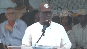 ? Point d’interrogation : Que fait Bourgi dans la campagne de Macky Sall ? ? Point d’interrogation : Que fait Bourgi dans la campagne de Macky Sall ?