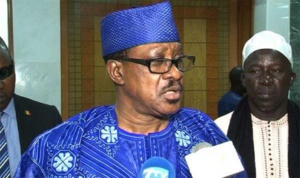 Madické Niang : « Etablir une synergie entre éducation, formation et marché du travail » Madické Niang : « Etablir une synergie entre éducation, formation et marché du travail »