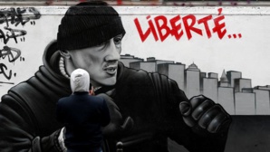 Le boxeur "gilet jaune" condamné à un an de prison ferme Le boxeur "gilet jaune" condamné à un an de prison ferme