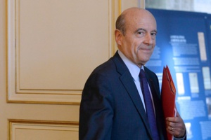 A la surprise générale, Alain Juppé va rejoindre le Conseil constitutionnel
