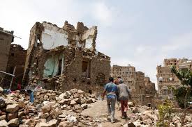 Yémen: La Chambre des représentants US opposée au soutien à la coalition