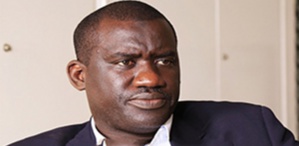 Moussa Tine, président de AD Pencoo Moussa Tine, président de AD Pencoo