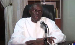 Climat: un universitaire propose une nouvelle approche du développement rural Climat: un universitaire propose une nouvelle approche du développement rural