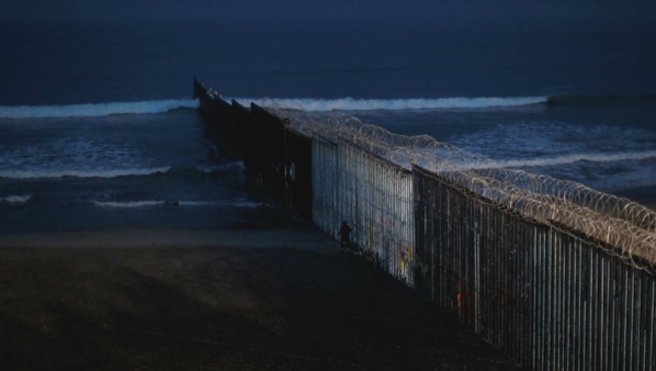 Les démocrates aiguisent leurs armes contre l’état d’urgence de Donald Trump Les démocrates aiguisent leurs armes contre l’état d’urgence de Donald Trump