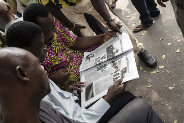 Nigeria: déception et colère après le report surprise des élections