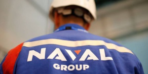 Naval Group signe un accord de coentreprise avec l'Arabie saoudite