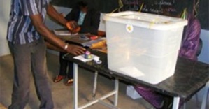 Présidentielle 2019 : Je vote bulletin nul ! Présidentielle 2019 : Je vote bulletin nul !