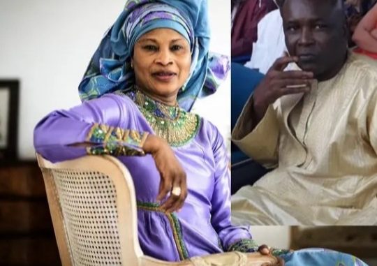 Présidentielle sénégalaise : Comment Macky Sall a obtenu le ralliement d’Aïssata Tall Sall