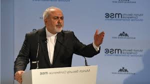 Nucléaire iranien : Téhéran appelle les Européens "à se mouiller" face aux États-Unis