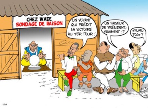 ODIA, l'édito du jour ODIA, l'édito du jour