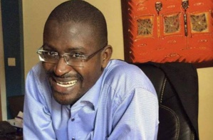 Décès du journaliste Baye Dame Wade Décès du journaliste Baye Dame Wade