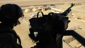 Paris annonce la mort d'un des principaux chefs djihadistes au Mali