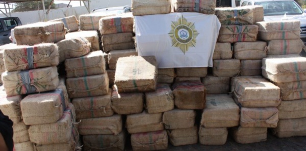 Opération ESER: La mafia russe dans les filets de la police cap-verdienne Opération ESER: La mafia russe dans les filets de la police cap-verdienne