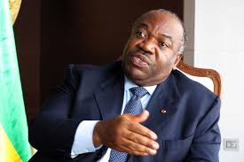 Ali Bongo, soigné au Maroc, revient une nouvelle fois au Gabon