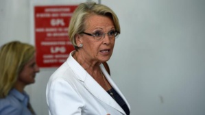 Michèle Alliot-Marie mise en examen pour "prise illégale d'intérêts" dans une enquête sur des associations à Saint-Jean-de-Luz