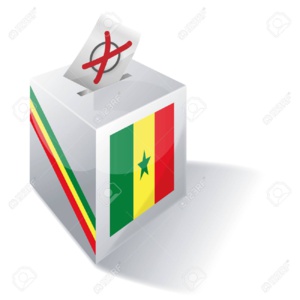 Appel à ne pas cautionner le hold-up électoral orchestré par Macky Sall Appel à ne pas cautionner le hold-up électoral orchestré par Macky Sall