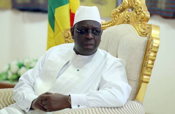 Présidentielle du 24 février 2019 : Macky Sall obtient son second mandat avec 58,27% des suffrages