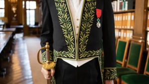 L'Académie française approuve la féminisation des noms de métiers L'Académie française approuve la féminisation des noms de métiers