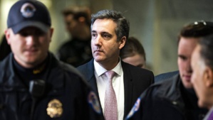 Michael Cohen Michael Cohen