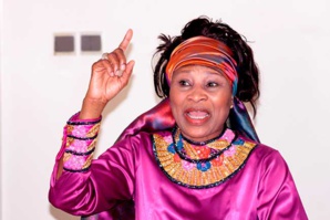 Aïssata Tall Sall : « Je serai candidate à la présidentielle 2024 »