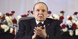 Candidature d'Abdelaziz Bouteflika : l'attente