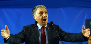 Algérie : Ali Benflis, principal adversaire de Bouteflika, renonce à la présidentielle Algérie : Ali Benflis, principal adversaire de Bouteflika, renonce à la présidentielle