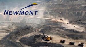 Or: Newmont rejette l'offre de Barrick Gold, propose une coentreprise