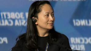 Meng Wanzhou, directrice financière de Huawei, poursuit en justice les autorités canadiennes Meng Wanzhou, directrice financière de Huawei, poursuit en justice les autorités canadiennes