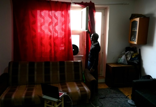 Arrivés en Russie pour le Mondial, des milliers d'Africains menacés d'expulsion