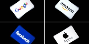 Faute de consensus européen, la France lance sa propre taxe Gafa Faute de consensus européen, la France lance sa propre taxe Gafa