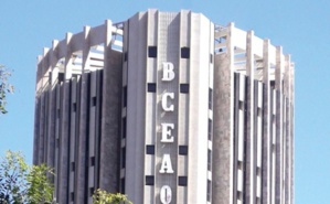 Uemoa: l’activité économique est demeurée ‘’robuste’’, selon la Bceao