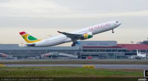 Air Sénégal réceptionne le premier A330neo d'Afrique (communiqué)
