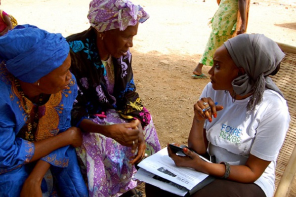 Les femmes entrepreneures : avenir du continent africain (Tribune)