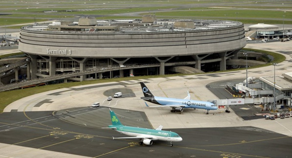 Le transport aérien français prié de s'améliorer tous azimuts pour 2025