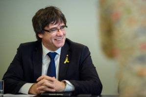 Puigdemont sera candidat aux élections européennes