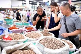 Comment l'agriculture spécifique aide les agriculteurs chinois à sortir de la pauvreté