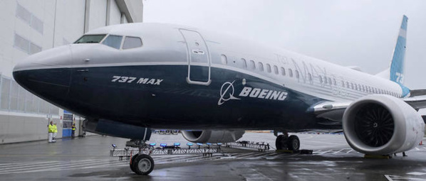 Crash d'Ethiopian Airlines : les Boeing 737 Max cloués au sol Crash d'Ethiopian Airlines : les Boeing 737 Max cloués au sol