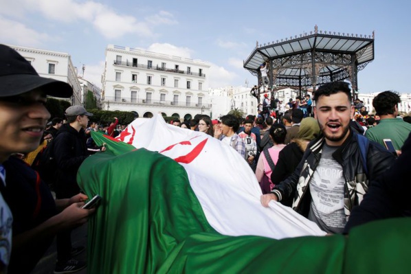 Algérie: Ce qu'il faut savoir