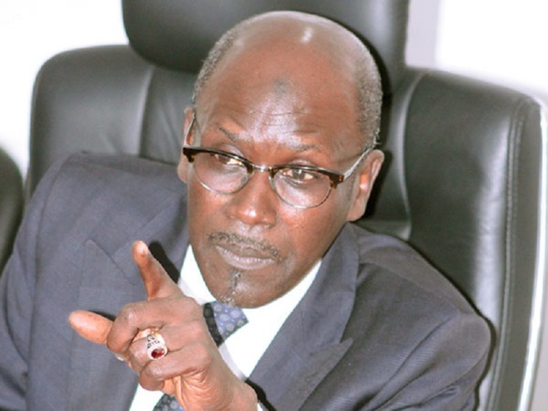 Seydou Guèye (porte-parole du gouvernement) : « Le Président Macky Sall entame son dernier mandat »