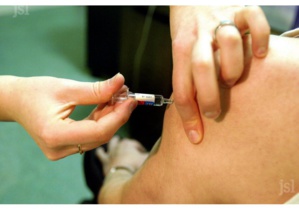 Un premier décès lié à la rougeole cette année en France Un premier décès lié à la rougeole cette année en France