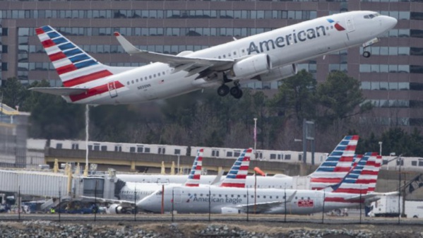 Crash aérien : Donald Trump interdit finalement de vol les Boeing 737 MAX aux États-Unis Crash aérien : Donald Trump interdit finalement de vol les Boeing 737 MAX aux États-Unis